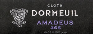 DORMEUIL　AMDEUS365