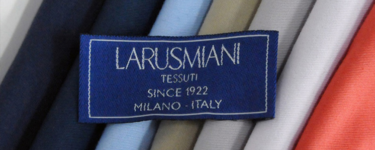 イタリア　ＬＡＲＵＳＭＩＡＮＩ（ラルスミアーニ）