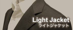 LIGHT JACKET