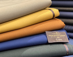 FABRIC