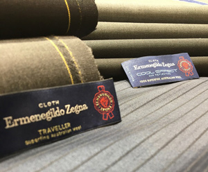 ERMENEGILDO ZEGNA