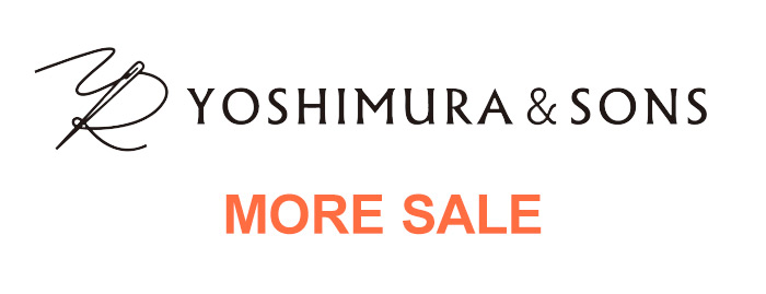 ＠セール商品追加～2021S/S MORE SALE～のご案内です。