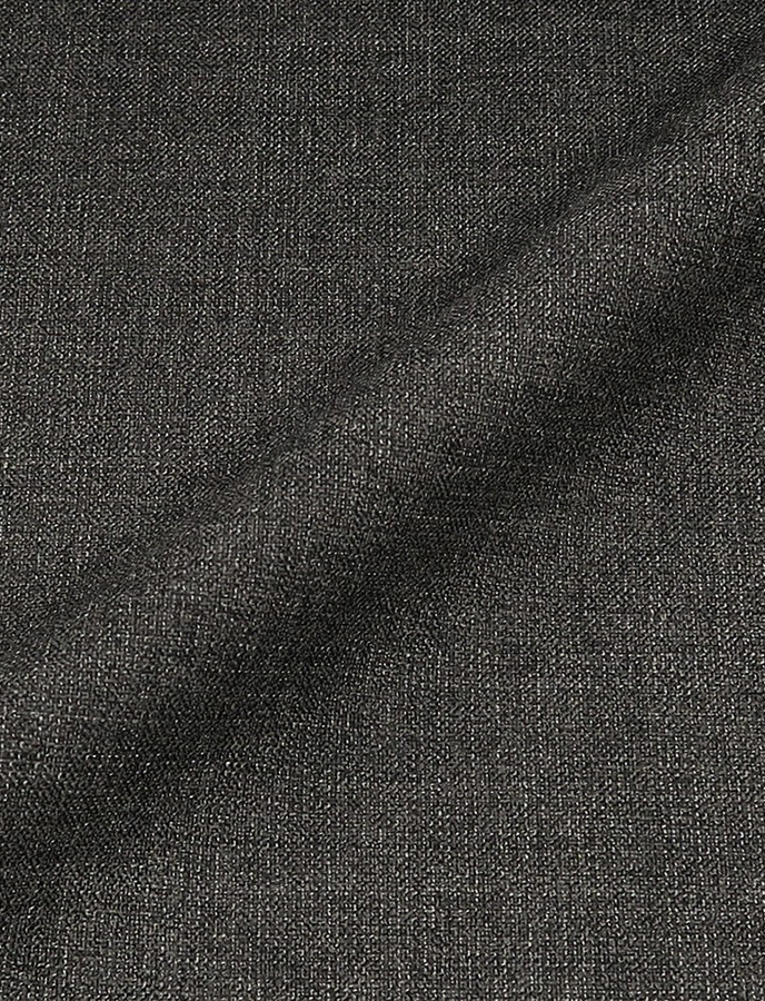 CANONICO　21MICRON　グレー無地