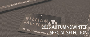 2025 AUTUMN&WINTER SPECIAL SELECTION