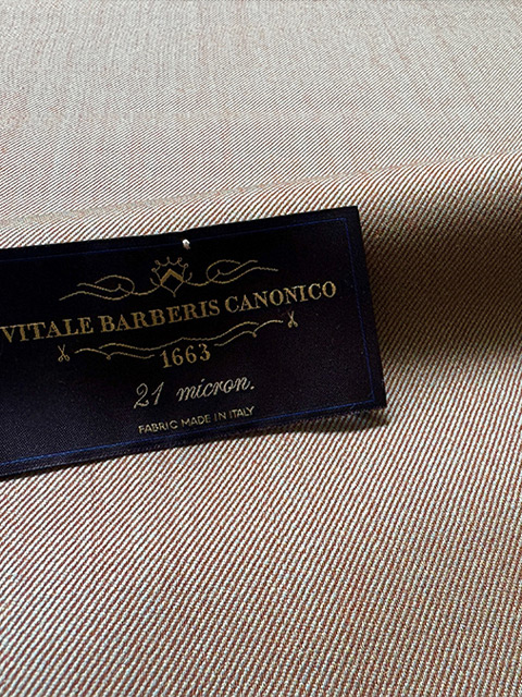 CANONICO COVERT21u / 21Micron（カノニコ）：M25-6624～M25-6630 / M25-6631