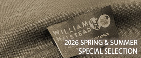 2026 SPRING&SUMMER SPECIAL SELECTION