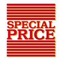 SPECIAL PRICE!!
