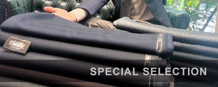 SPECIAL SELECTION